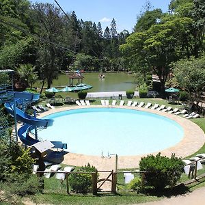 Hotel Fazenda Caluje